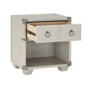 Orchest Nightstand - Ornate Home