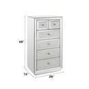 Ornat Cabinet - Ornate Home