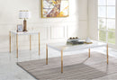 Otrac End Table - Ornate Home