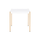 Otrac End Table - Ornate Home