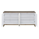 Paavan Console Cabinet - Ornate Home
