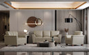 Pacific Palisades Chair - Ornate Home