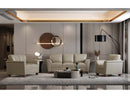Pacific Palisades Chair - Ornate Home
