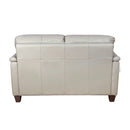 Pacific Palisades Loveseat - Ornate Home