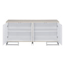 Panos Console Cabinet - Ornate Home