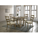 Parfield Dining Table - Ornate Home