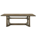 Parfield Dining Table - Ornate Home