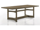 Parfield Dining Table - Ornate Home