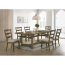 Parfield Side Chair (Set-2) - Ornate Home