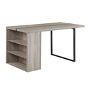 Patwin Dining Table - Ornate Home
