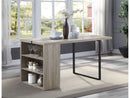 Patwin Dining Table - Ornate Home