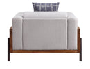 Pelton Chair - Ornate Home