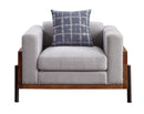 Pelton Chair - Ornate Home