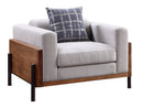Pelton Chair - Ornate Home