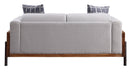 Pelton Loveseat - Ornate Home