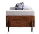 Pelton Loveseat - Ornate Home