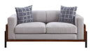 Pelton Loveseat - Ornate Home