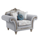 Pelumi Chair - Ornate Home