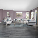 Pelumi Coffee Table - Ornate Home