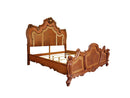 Picardy Eastern King Bed - Ornate Home