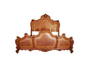 Picardy Eastern King Bed - Ornate Home