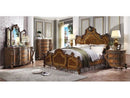 Picardy Eastern King Bed - Ornate Home