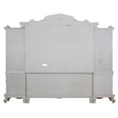 Picardy Entertainment Center - Ornate Home