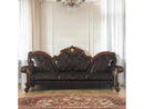 Picardy Oversized Sofa W/5 Pillows - Ornate Home