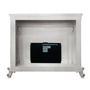Picardy Pearl Fireplace - Ornate Home