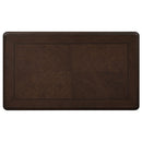 Pierce Cherry Coffee Table - Ornate Home