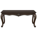 Pierce Cherry Coffee Table - Ornate Home