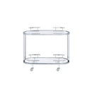 Piffo Serving Cart - Ornate Home