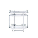 Piffo Serving Cart - Ornate Home