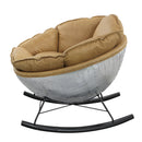 Pino Accent Chair - Ornate Home
