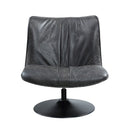 Piotr Accent Chair W/Swivel - Ornate Home