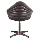 Pipino Accent Chair W/Swivel - Ornate Home