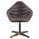 Pipino Accent Chair W/Swivel - Ornate Home