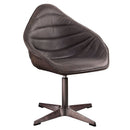 Pipino Accent Chair W/Swivel - Ornate Home