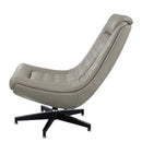 Piran Accent Chair W/Swivel - Ornate Home