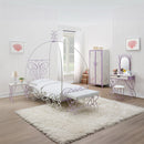 Priya II Nightstand - Ornate Home