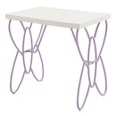 Priya II Nightstand - Ornate Home
