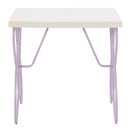 Priya II Nightstand - Ornate Home