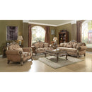 Ragenardus Accent Table - Ornate Home