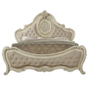 Ragenardus Eastern King Bed - Ornate Home