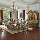 Ragenardus Hutch & Buffet - Ornate Home