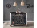 Rahma Bar Table - Ornate Home