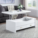 Ramiel Coffee Table - Ornate Home