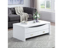 Ramiel Coffee Table - Ornate Home