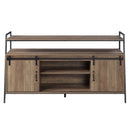 Rashawn TV Stand - Ornate Home