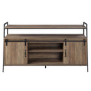 Rashawn TV Stand - Ornate Home